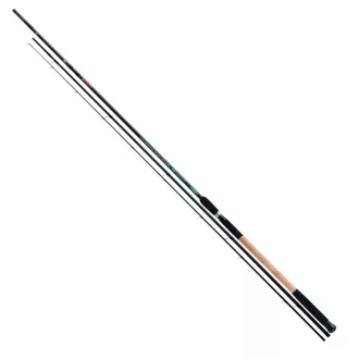   Trabucco Energhia Xr Dynamic 450 cm 25 g 3 részes match horgászbot
