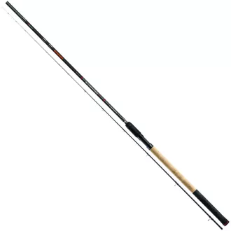   Trabucco Kompass XR Allround Feeder 330 cm 60 g 3 részes feeder horgászbot