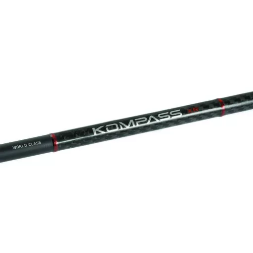 Trabucco Kompass XR Carp Waggler 300 cm 25 g 2 részes match horgászbot