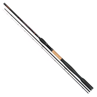   Trabucco Proxima XP Active Feeder MP (90 390 cm 3 részes feeder horgászbot