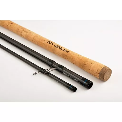 Trabucco Sygnum Xs Pro Distance 450 cm 15–40 g 3 részes match horgászbot