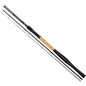   Trabucco Spectrum XTM Dynamic Match 450 cm 20 g 3 részes match horgászbot