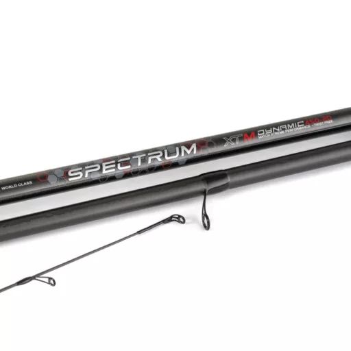 Trabucco Spectrum XTM Dynamic Match 450 cm 25 g 3 részes match horgászbot