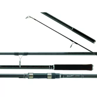 K-Karp Fusion Spod 360 cm 5 lb 2 részes spod etetőbot