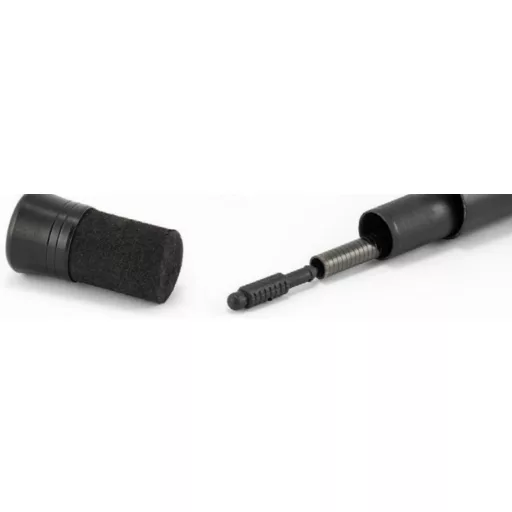 Trabucco Nexia Fast Pole 400 cm 4 részes spiccbot