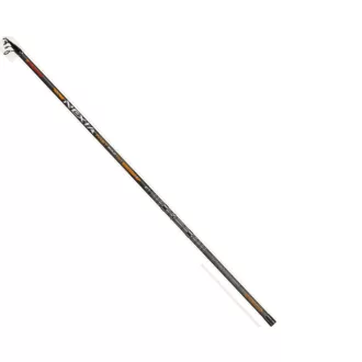   Trabucco Nexia Fast Bolo 400 cm 4 részes bolognai horgászbot