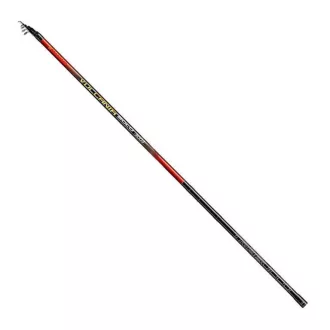 Trabucco Vulcania Bolo 400 cm bolognai horgászbot