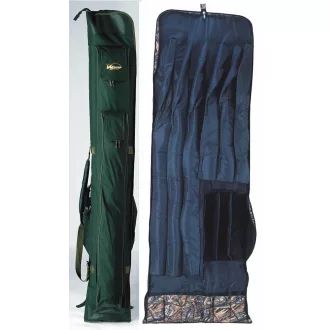 K-Karp Intrepid 3 Rods Holdall 3 botos botzsák