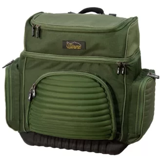 K-Karp Cayenne párnázott hátizsák 46 × 25 × 47 cm