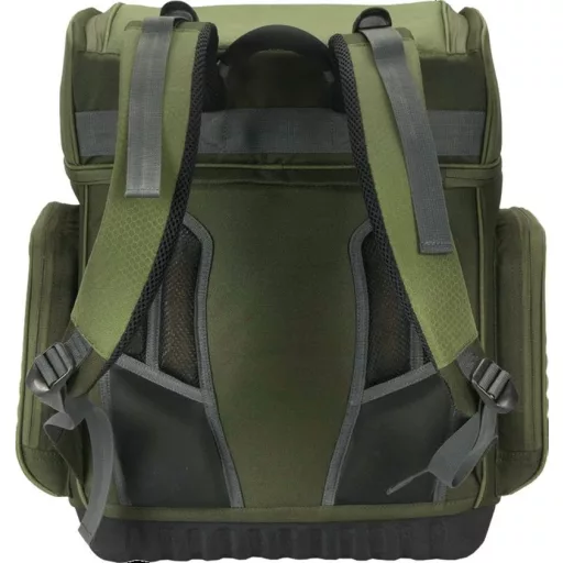 K-Karp Cayenne párnázott hátizsák 46 × 25 × 47 cm
