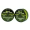 K-Karp Eazy Strip 16 m 45 lb terepmintás / zöld fonott előkezsinór
