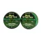 K-Karp Lead Core 5 m 45 lb terepmintás fonott előkezsinór