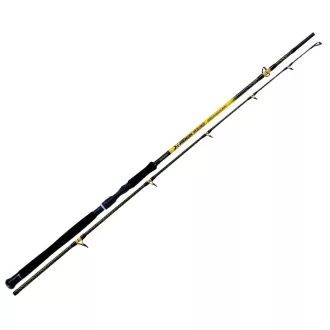   Catgear X-Rock Spin'Em 270 cm 200 g 2 részes harcsázó horgászbot