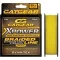 Catgear Xpower Braided 0,53 mm 275 m 150 lb fonott főzsinór