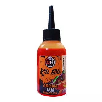 Dunai Horgászok DH Jam Kill Bill 75 ml aromagél