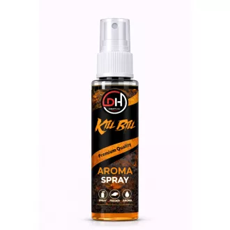 Dunai Horgászok DH Mangó & Chili 30 ml aromaspray