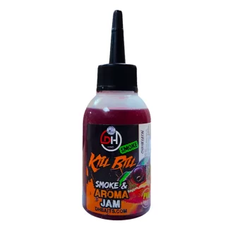 Dunai Horgászok DH Smoke & Jam Kill Bill 75 ml aromagél