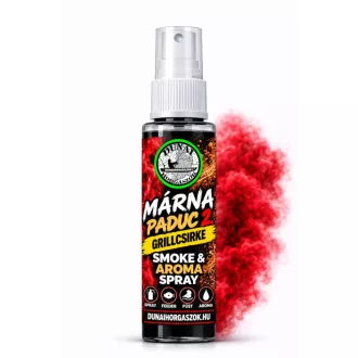 Dunai Horgászok DH SMOKE & AROMA SPRAY 2 - grillcsirkés
