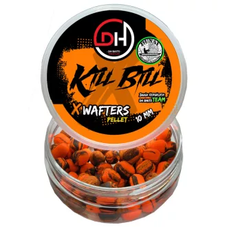 Dunai Horgászok DH Kill Bill X 10 mm wafter csali