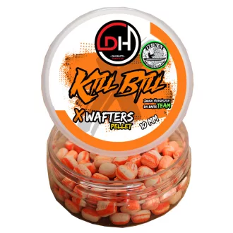 Dunai Horgászok DH Kill Bill Wx 10 mm wafter csali