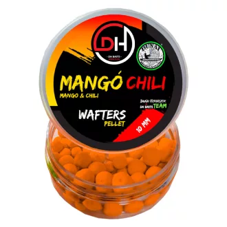Dunai Horgászok DH Mangó & Chili 10 mm wafter csali