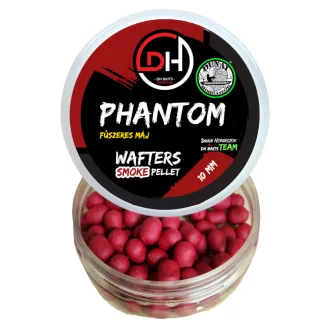   Dunai Horgászok DH Phantom Fűszeres Máj 10 mm wafter csali