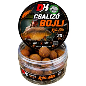 Dunai Horgászok DH Csalizó Kill Bill 20 mm horogbojli