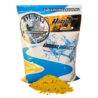 Dunai Horgászok DH Hornet X 1 kg etetőanyag