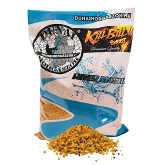 Dunai Horgászok DH Kill Bill Sweet 1 kg etetőanyag