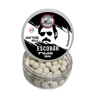 Dunai Horgászok DH Escobar 10 mm wafter csali