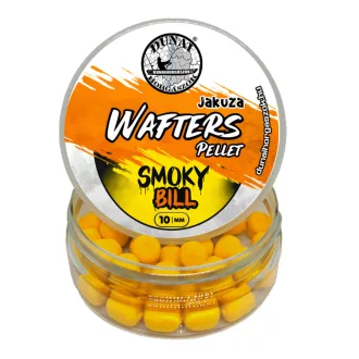 Dunai Horgászok DH Smoky Bill 10 mm 20 g wafter csali