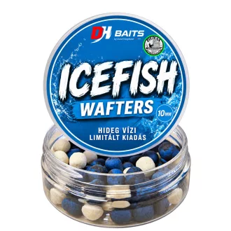 Dunai Horgászok DH - Icefish - 10 mm wafter csali