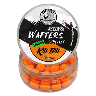 Dunai Horgászok DH Kill Bill Smoke 10 mm wafter csali