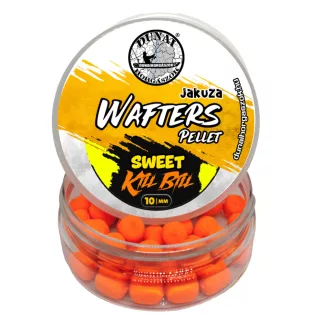 Dunai Horgászok DH Kill Bill Sweet 10 mm 20 g wafter csali
