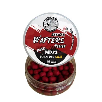 Dunai Horgászok DH Mp23 Smoke 10 mm wafter csali