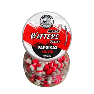 Dunai Horgászok DH Paprikás Kenyér 10 mm wafter csali