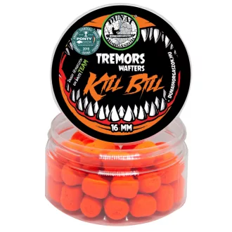 Dunai Horgászok DH Tremors Kill Bill 16 mm wafter csali