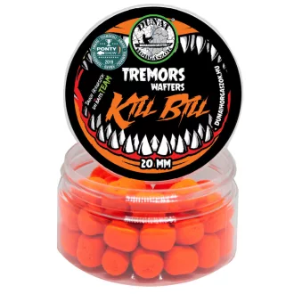Dunai Horgászok DH Tremors Kill Bill 20 mm wafter csali