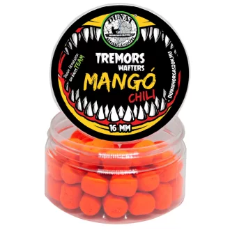   Dunai Horgászok DH Tremors Mangó & Chili 16 mm wafter csali