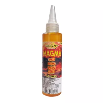 Dovit Magma Banán 100 g aromagél