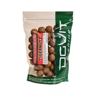 Dovit Prémium Tigernutz 20 mm 250 g etetőbojli