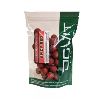 Dovit Prémium Spicy Red 20 mm 250 g etetőbojli