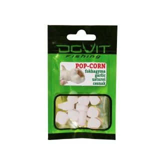 Dovit Pop-corn Fokhagyma gumikukorica 10 db