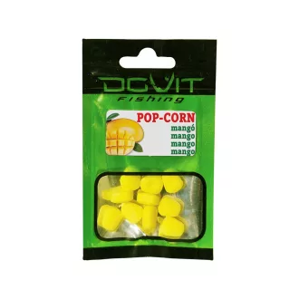 Dovit Pop-corn Mangó gumikukorica 10 db