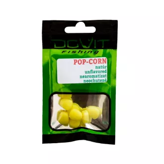 Dovit Pop-corn Natúr gumikukorica 10 db