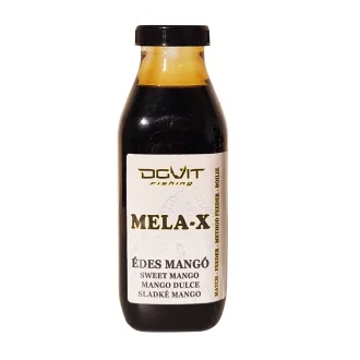 Dovit Mela-x Édes Mangó melasz 400 ml