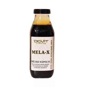 Dovit Mela-x Mézes Nápolyi melasz 400 ml