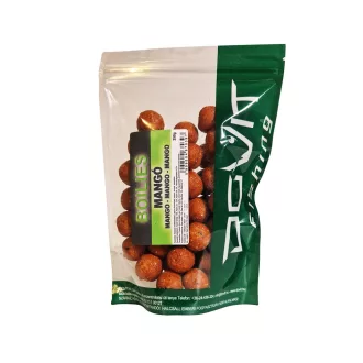 Dovit Főzött Mangó 20 mm 250 g etetőbojli