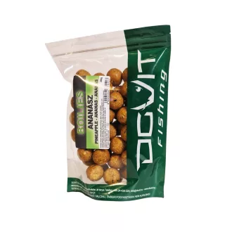 Dovit Főzött Ananász 20 mm 250 g etetőbojli