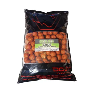 Dovit Főzött Mangó 20 mm 1 kg etetőbojli